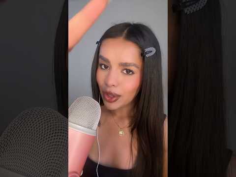 I can guess your crushes name #crush #asmr