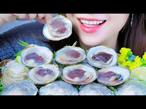 ASMR CON NGÁN HUYẾT |  Austriella Corrugata EATING SOUNDS | LINH-ASMR