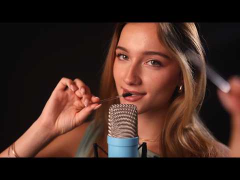 Can’t Sleep? ASMR For People Who Should’ve Been Asleep Hours Ago
