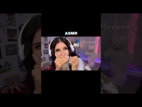 Cuddle ASMR - All videos @ The ASMR Index