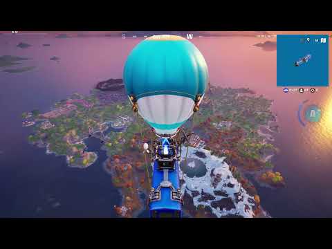 Fortnite ASMR W/ Mouth Sounds