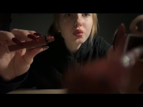 ☀︎ мини-asmr все, что попадется под руку ☀︎ first asmr vibe ☀︎