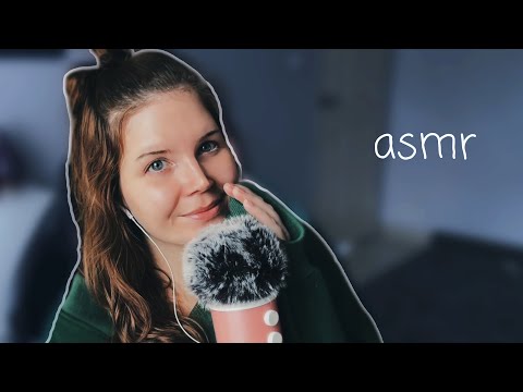 asmr | let's play would you rather ⚖️ (relaxing clicky get to know me whisper ramble)