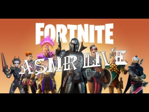 Asmr Fortnite ! fr Top 1 ez comme Gotaga 🚀