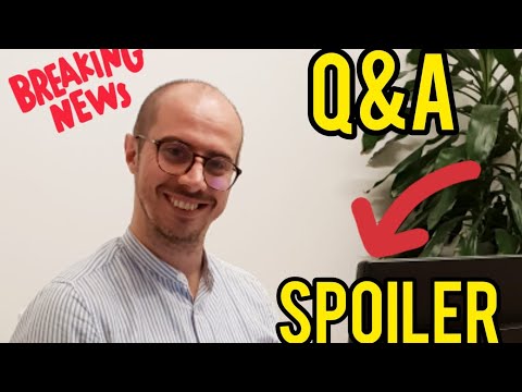 Q&A ASMR Barber