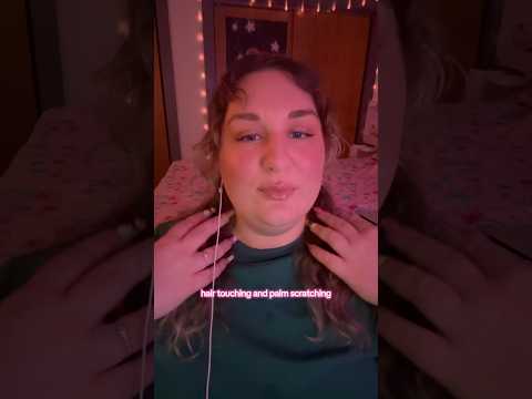 #asmr