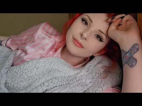 ASMR Friend That Secretly Likes You Comforts You During Breakup (PT. 2)