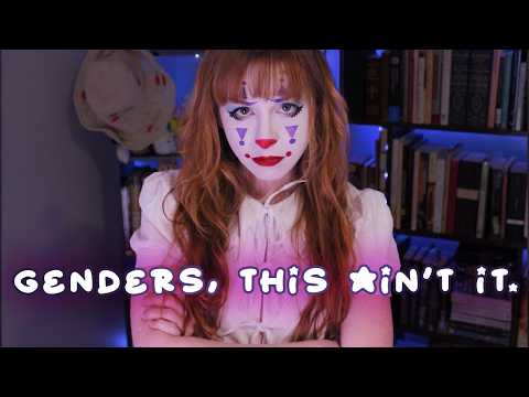 dating sucks. (asmr)
