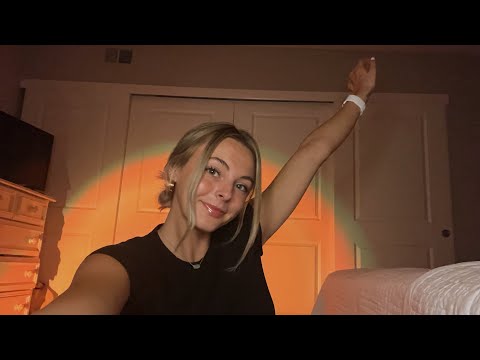 ASMR | Focus On Me for a Good Night of Sleep