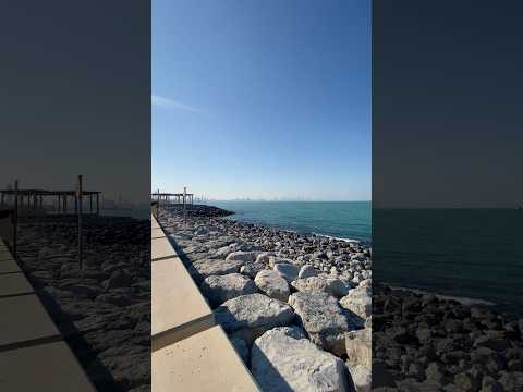 Rest day! Hope to see Kuwait Towers soon! #kuwait #adayinmylife