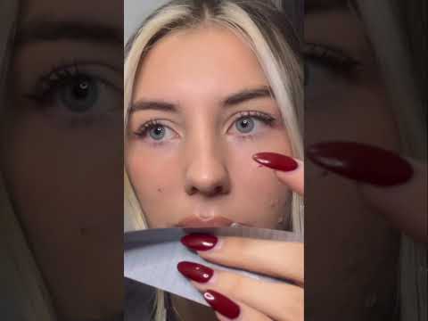 Shhh! This Secret Requires Utmost Silence or Else #asmr #mouthwhisper #mouthcovering  #relax #sleep