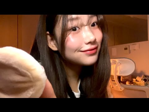 [ASMR]화면터치,탭핑 노토킹asmr 💟