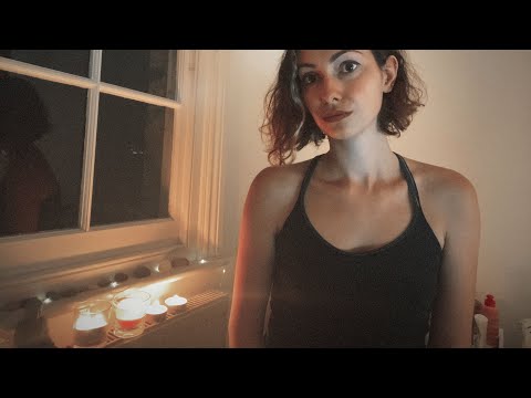 ASMR True Crime Sabina Nessa [Live] [Lo-fi]