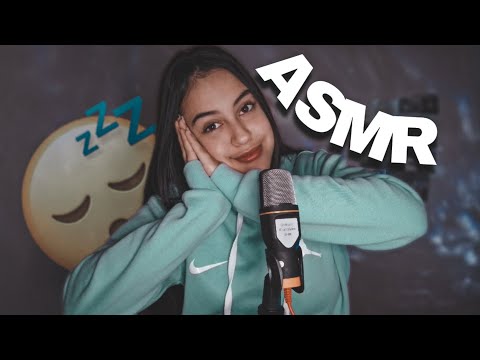 ASMR REMOVENDO SUAS ENERGIAS NEGATIVAS ⚡