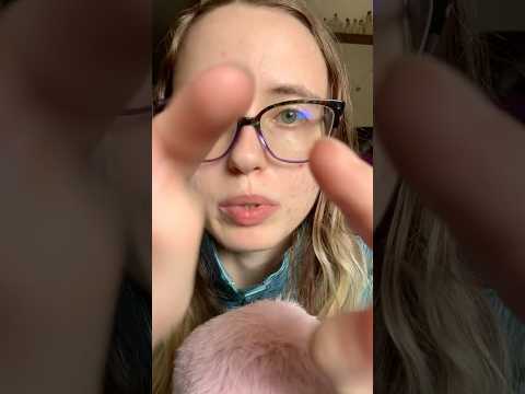 Quickly Poking You ASMR #asmr #shorts