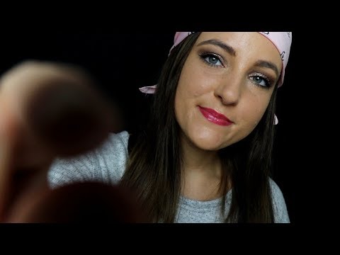 ASMR Energy Pulling & Plucking | Removing Negative Energy