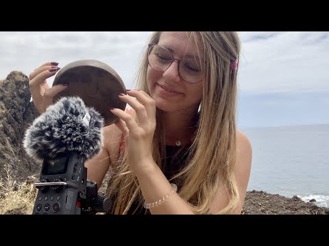 ASMR Geflüstertes Unboxing Am Meer 🌊 | TrendRaider Ocean Box | Soph ASMR