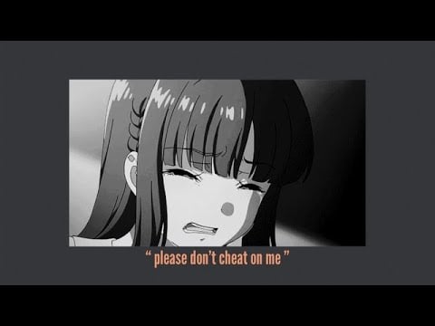 asmr Please don't cheat on me [girlfriend reverse comfort] [GFRP]