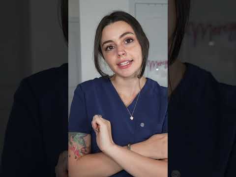 Your Nurse Introduces Herself ASMR Roleplay #asmr #tingles #roleplay #medicalroleplay #medicaltingle