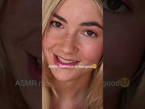 ASMR #asmr #relax #personalattention #blonde #fallasleep #tingles #sleep