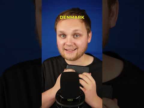 ASMR | Guess the Country by Weird Tradition