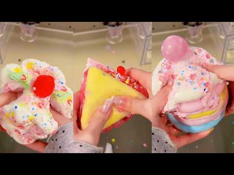 Relaxing Squishy ASMR | Satisfying Sounds for Stress Relief & Sleep