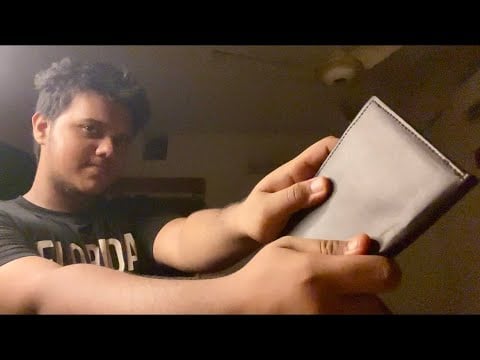 ASMR Giving my notebook a massage @whispersoft