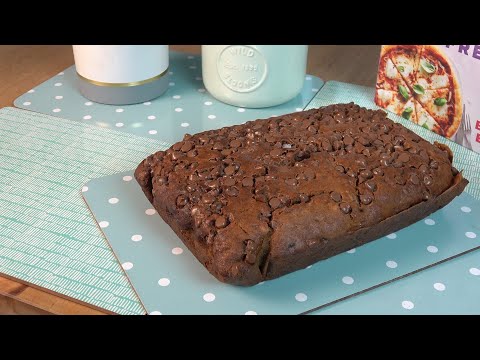 ASMR Baking Banana Bread - Whispered Voice-over