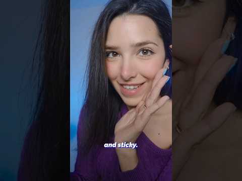 They are SO STICKY! #asmr #asmrsounds