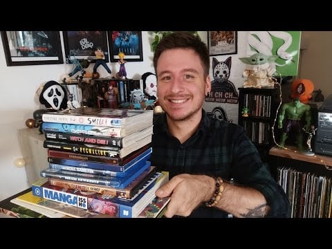 Compte rendu n°22 - ASMR Français