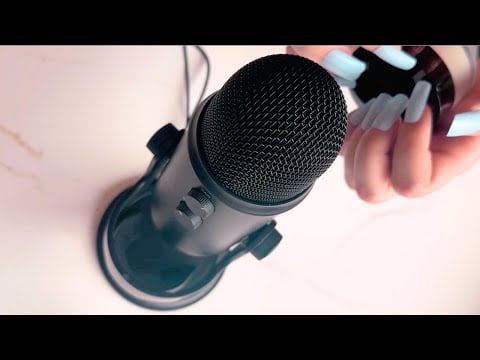 Tapping Sounds for Ultimate Relaxation