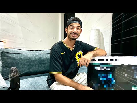 ASMR Unboxing d'un objet hyper sous-côté