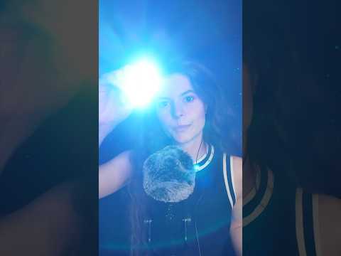ASMR mit neuer KAMERA 🔦🥰
