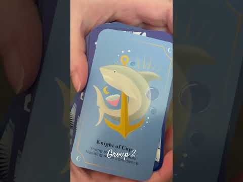 Weekly Tarot Reading #tarot