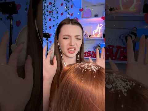 What is it? #asmr #asmrsounds #asmrrelax #asmrtingles #asmrwhispers #asmrsleep #relax #tingles