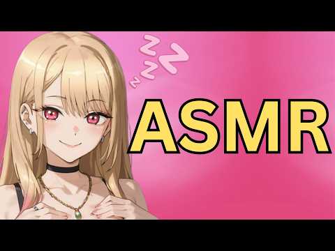 ASMR ⚠️ BRAIN MELTING LAYERS OF SOUND 😽 (DEEP EAR EATING)
