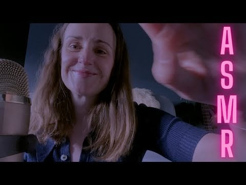 En god start på det nye år (positive affirmationer, åndedræt, visual triggers) + face reveal 🤍