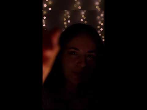 ❤️LIVE ASMR For Those Who Can’t Sleep❤️