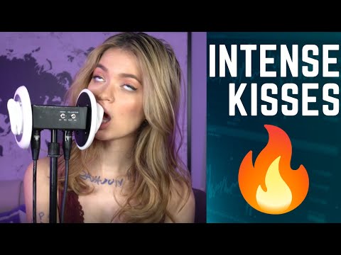 3hr ASMR VOD / Double Microphone 3Dio