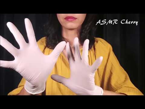 【Live】Gloves Hand Movements