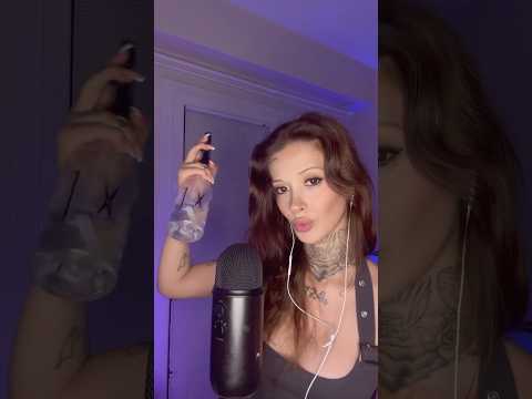 saçlarını keselim #asmr #tingles #relax