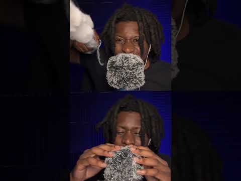 ASMR How To Fall Asleep In 60 Seconds #asmr