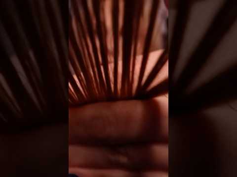 ASMR Haircut #asmr #bebravebeyouasmr #asmrhaircut