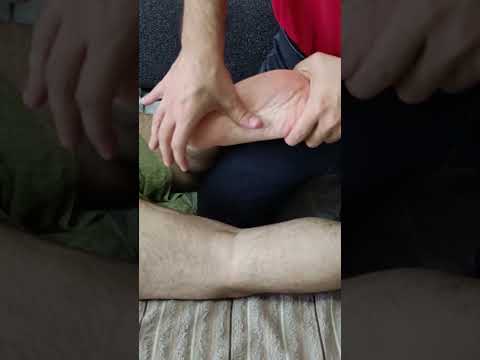FOOT TURKISH SLEEP THERAPY #shortvideo #massage #triggersforsleep #relax #sleepsolution #asmr