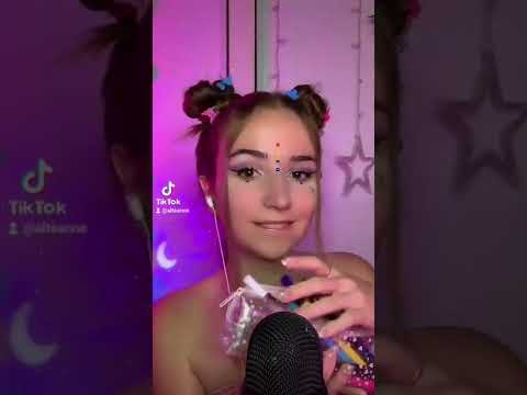 🌈 TRIGGERS 🌈 ASMR (fast version)