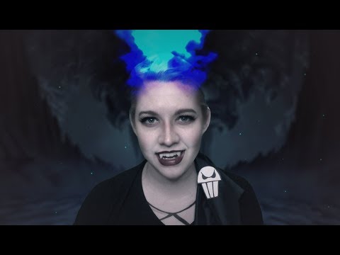 A•S•M•R - Hades hires you to eliminate Hercules