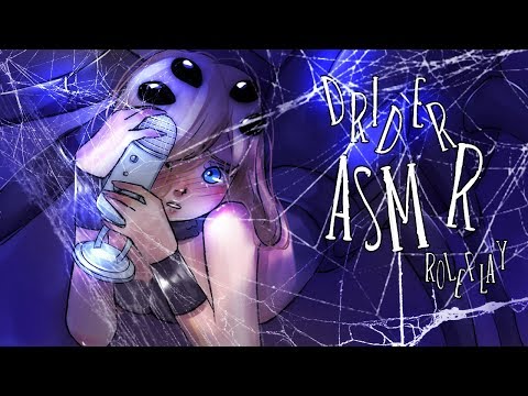 Lonely Drider Roleplay ASMR part 1 (NO DEATH) mother child