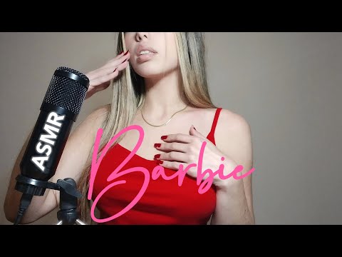 ✨👸🏻👀 ASMR | PLASTIC GIRL | NO TALKING 👸🏻✨👀