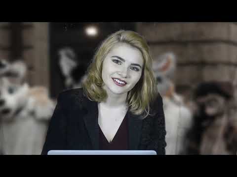 Deleting Emails - Sexy Hillary Clinton Roleplay (ASMR typing sounds, soft spoken) | Cloveress ASMR