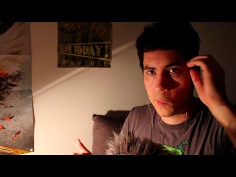 Les jeux Xbox 360 les plus relaxants [ ASMR français ]